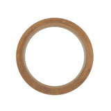 Caltric Exhaust Gasket MG229AA1006, image 3 of 4