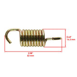 Caltric Muffler, image 2 of 4