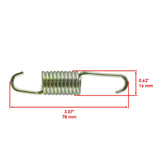 Caltric Muffler, image 3 of 4