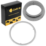 Caltric Exhaust Gasket MG266AA2001, image 1 of 4