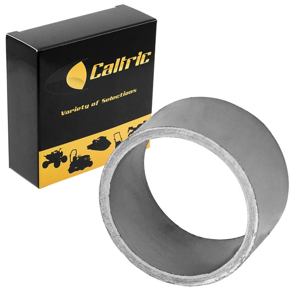 Caltric Exhaust Gasket MG129AA1016, image 1 of 4