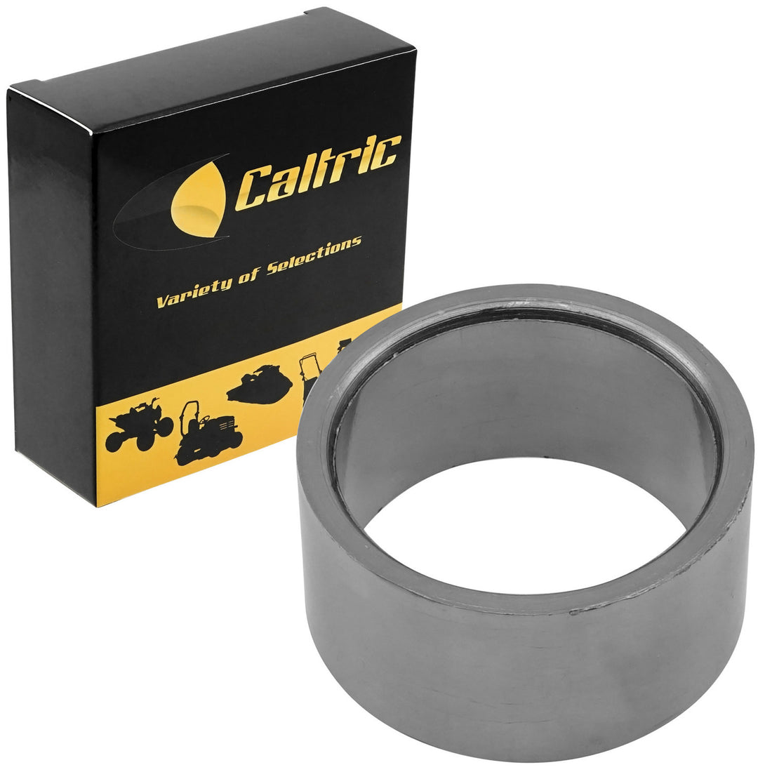 Caltric Exhaust Gasket MG262AA1004, image 1 of 4