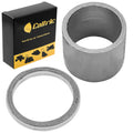 Caltric Exhaust Gasket MG104AA2017, image 1 of 4