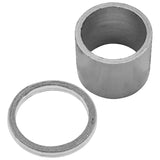 Caltric Exhaust Gasket MG104AA2017, image 4 of 4
