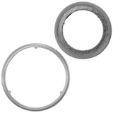 Caltric Exhaust Gasket MG266AA2002, image 4 of 4