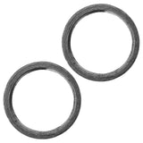 Caltric Exhaust Gasket MG216AA1005, image 3 of 4