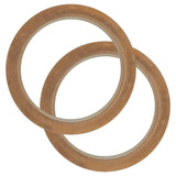 Caltric Exhaust Gasket MG132AA1011, image 4 of 4
