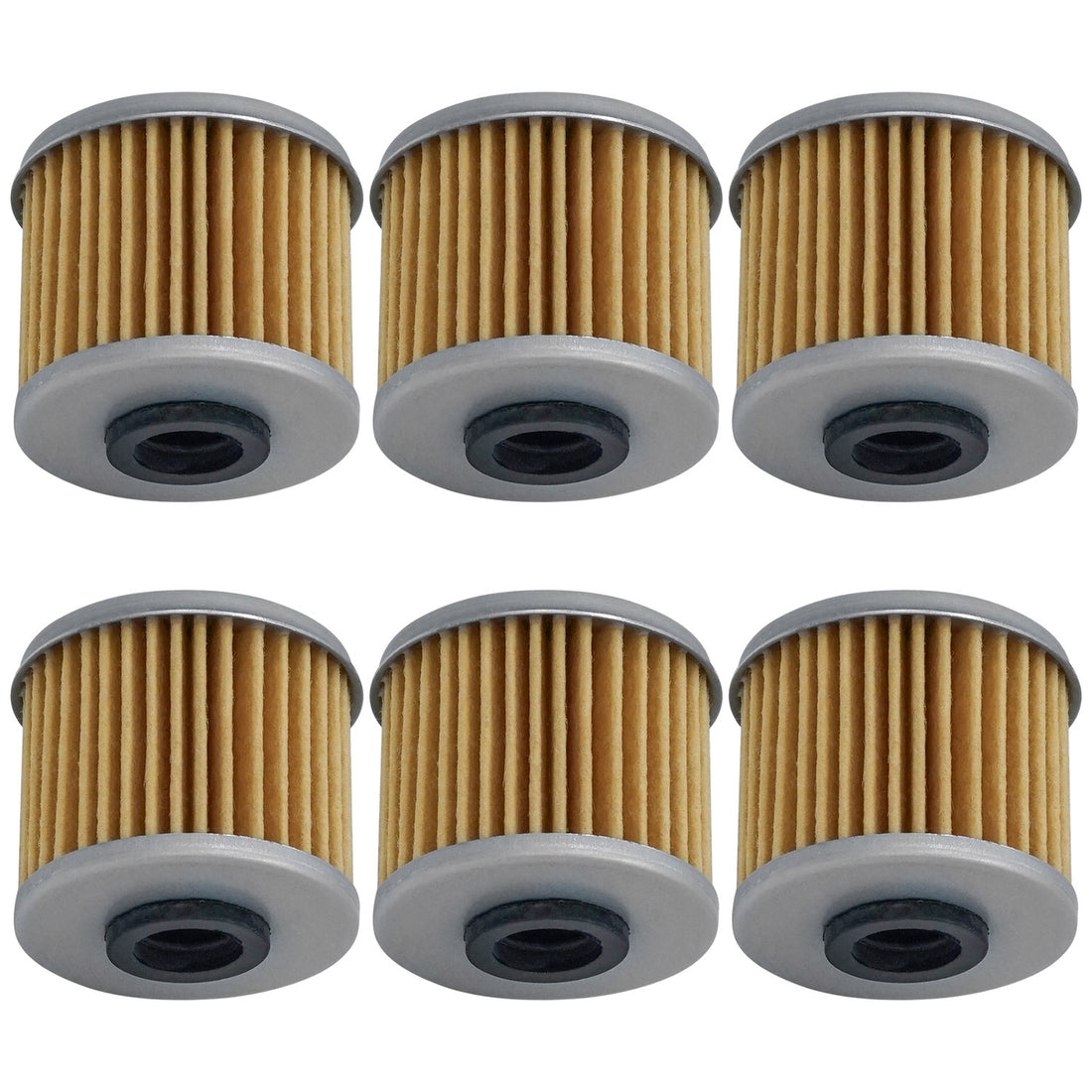 Caltric Oil Filter, image 1 of 4