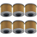 Caltric Oil Filter, image 1 of 4