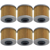 Caltric Oil Filter, image 1 of 4