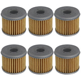 Caltric Oil Filter, image 3 of 4