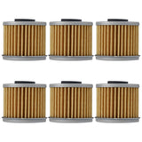 Caltric Oil Filter, image 4 of 4