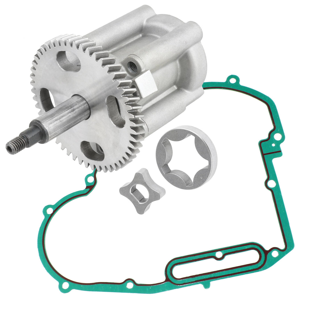 Caltric Oil Pump