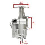 Caltric Oil Pump, image 3 of 4