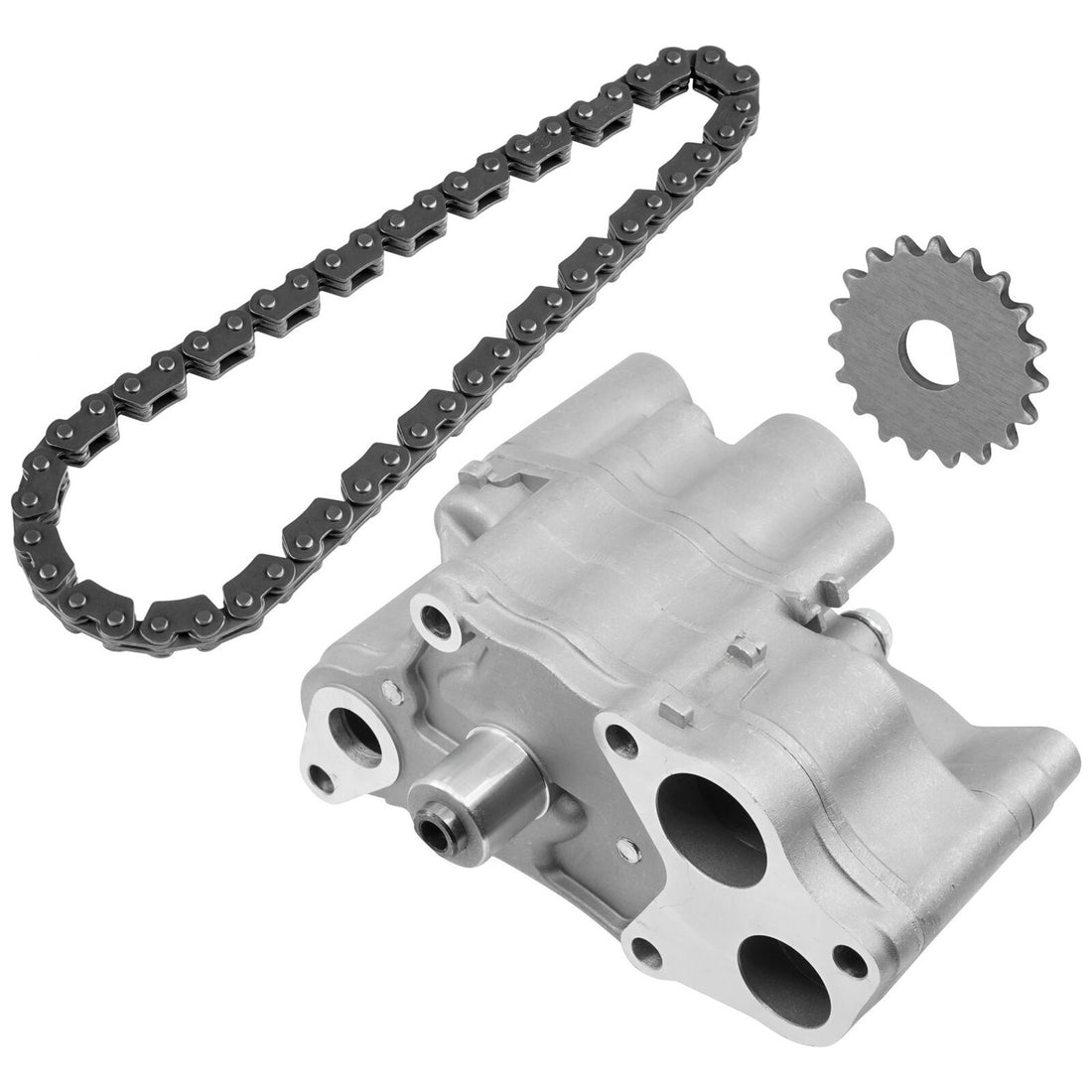 Caltric Oil Pump, image 1 of 4