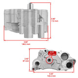 Caltric Oil Pump, image 2 of 4