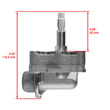 Caltric Oil Pump OP115 - MM, image 2 of 4