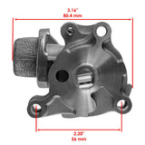 Caltric Oil Pump OP115 - MM, image 3 of 4