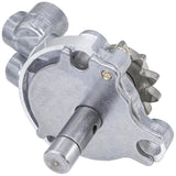 Caltric Oil Pump OP101AA1002, image 3 of 4