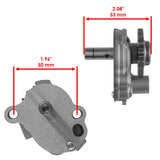 Caltric Oil Pump OP114, image 3 of 4