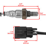 Caltric Oxygen Sensor SR160 - MM, image 2 of 4