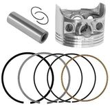 Caltric Piston Kit, image 3 of 4