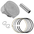 Caltric Piston Kit, image 1 of 4