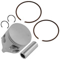 Caltric Piston Kit, image 1 of 4