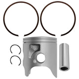 Caltric Piston Kit, image 4 of 4