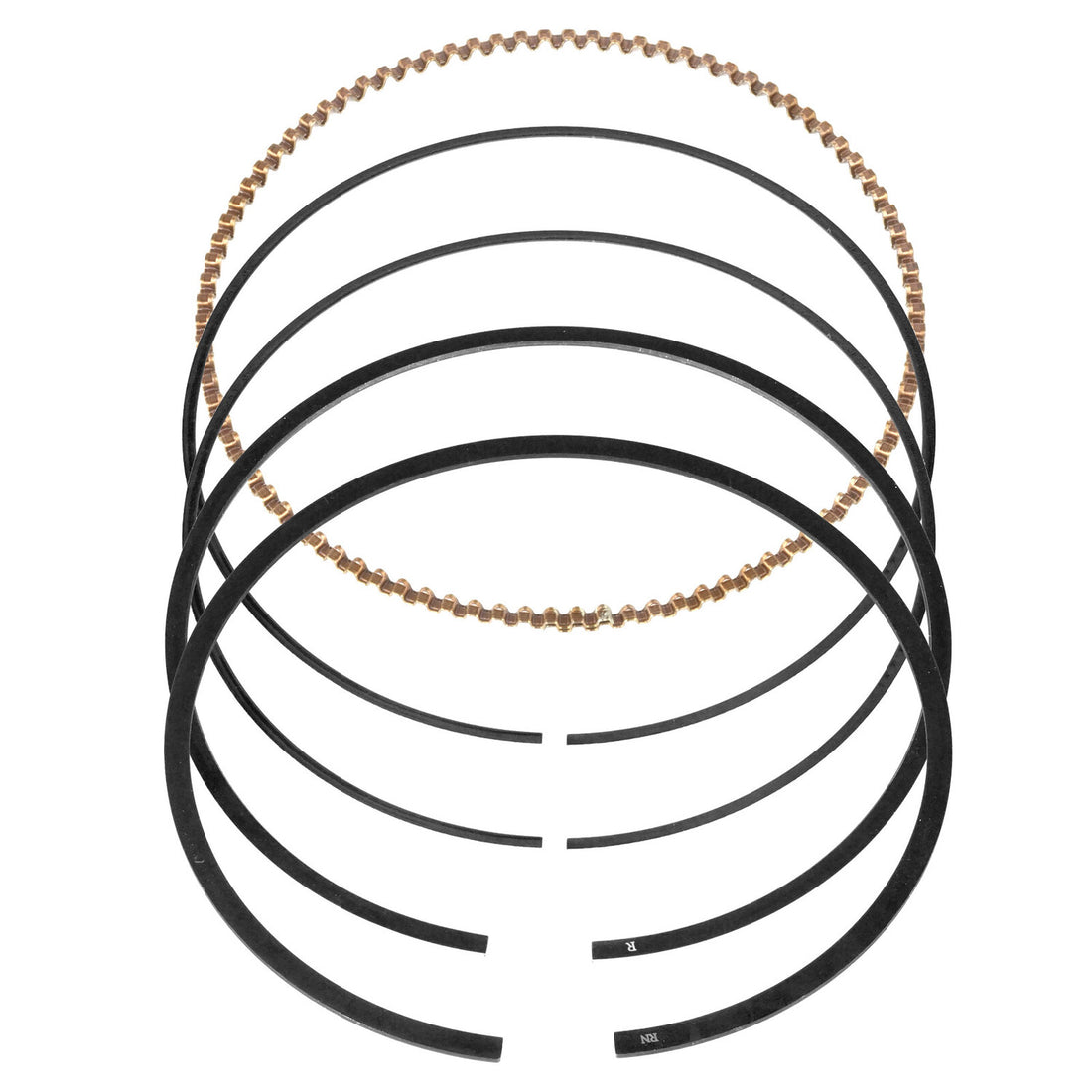 Caltric Piston Kit