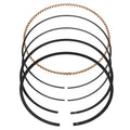 Caltric Piston Kit