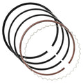 Caltric Piston Kit PR103, image 1 of 4