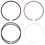 Caltric Piston Kit PR103, image 2 of 4