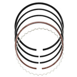 Caltric Piston Kit PR103, image 3 of 4