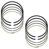 Caltric Piston Kit, image 1 of 3
