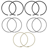 Caltric Piston Kit, image 2 of 3
