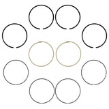 Caltric Piston Kit, image 3 of 3