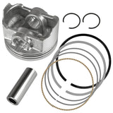 Caltric Piston Kit, image 1 of 4