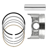 Caltric Piston Kit, image 4 of 4