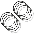Caltric Piston Kit, image 1 of 4
