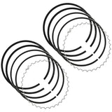 Caltric Piston Kit, image 1 of 4