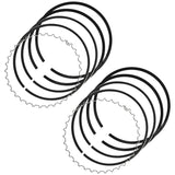 Caltric Piston Kit, image 4 of 4