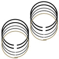 Caltric Piston Kit, image 1 of 4