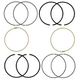 Caltric Piston Kit, image 2 of 4