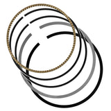 Caltric Piston Kit PR225, image 3 of 4