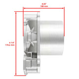 Caltric Cylinder, image 3 of 4