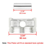 Caltric Cylinder, image 4 of 4