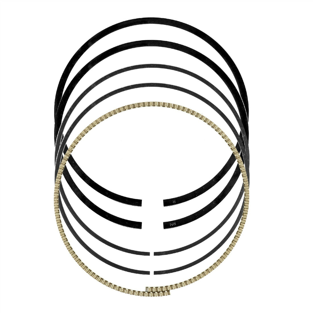 Caltric Piston Kit, image 1 of 3