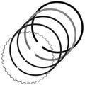 Caltric Piston Kit PR210, image 1 of 4