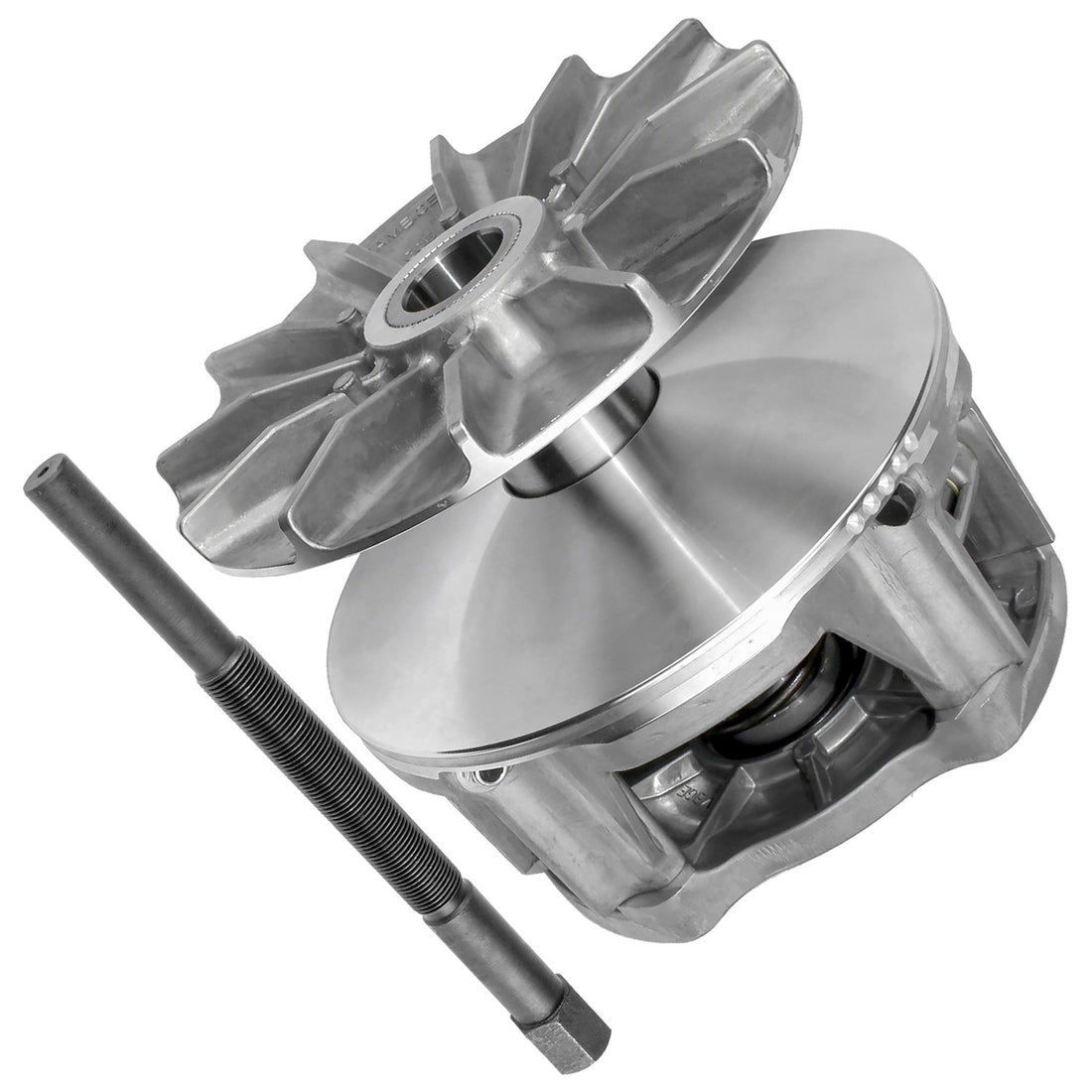 Caltric CVT Clutch, image 1 of 4